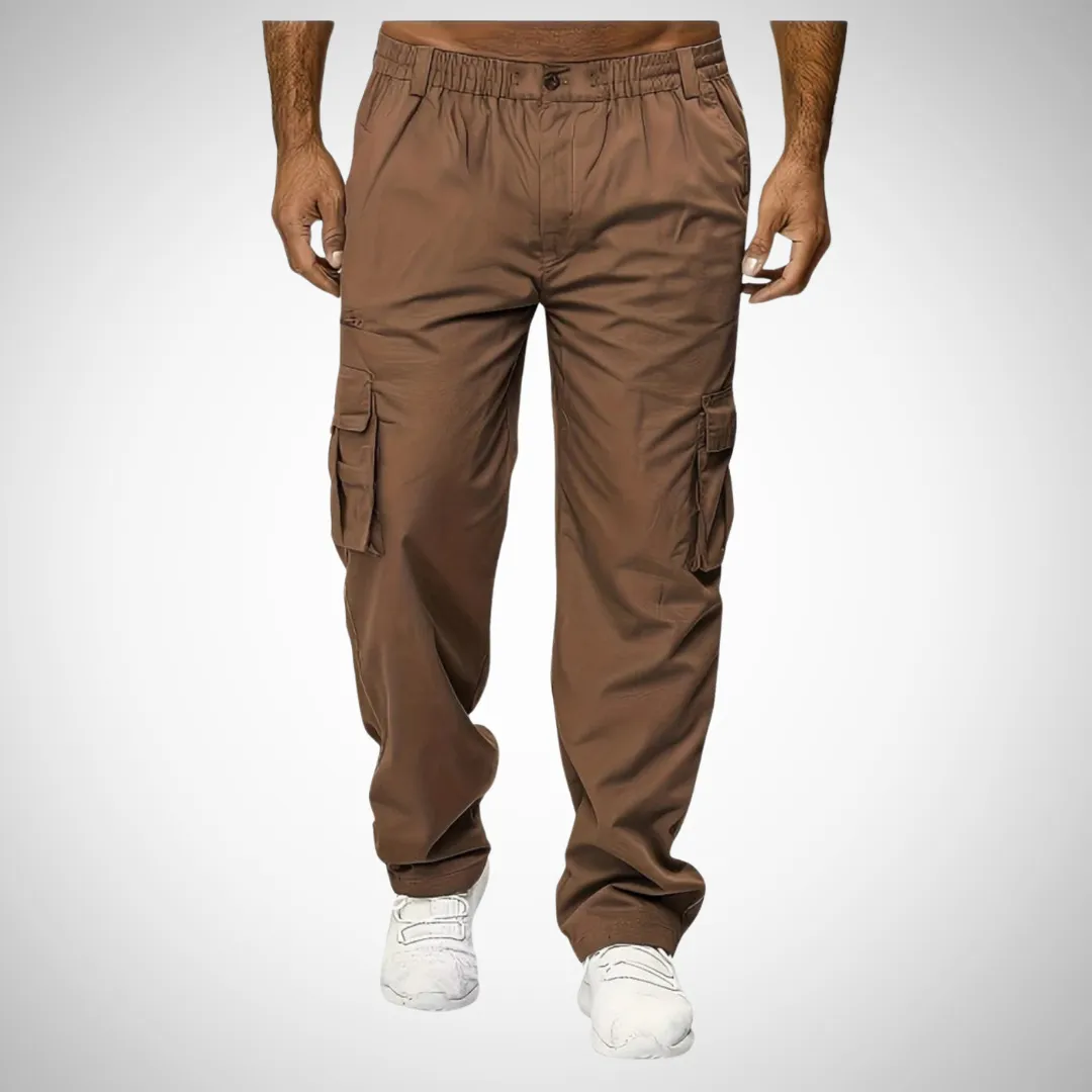 Valdemar Cargo Trousers