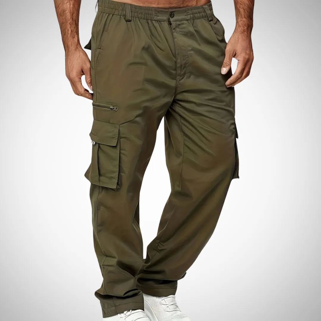 Valdemar Cargo Trousers