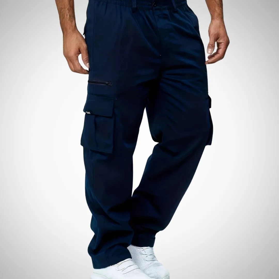 Valdemar Cargo Trousers