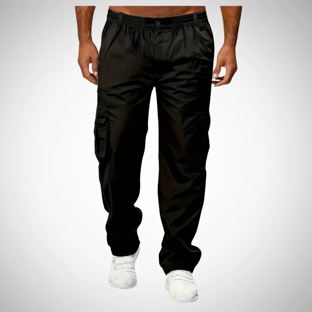 Valdemar Cargo Trousers
