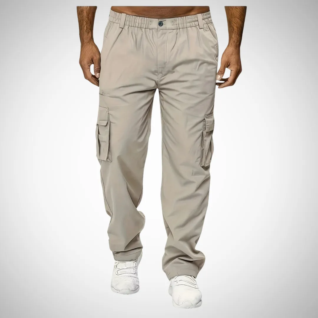Valdemar Cargo Trousers