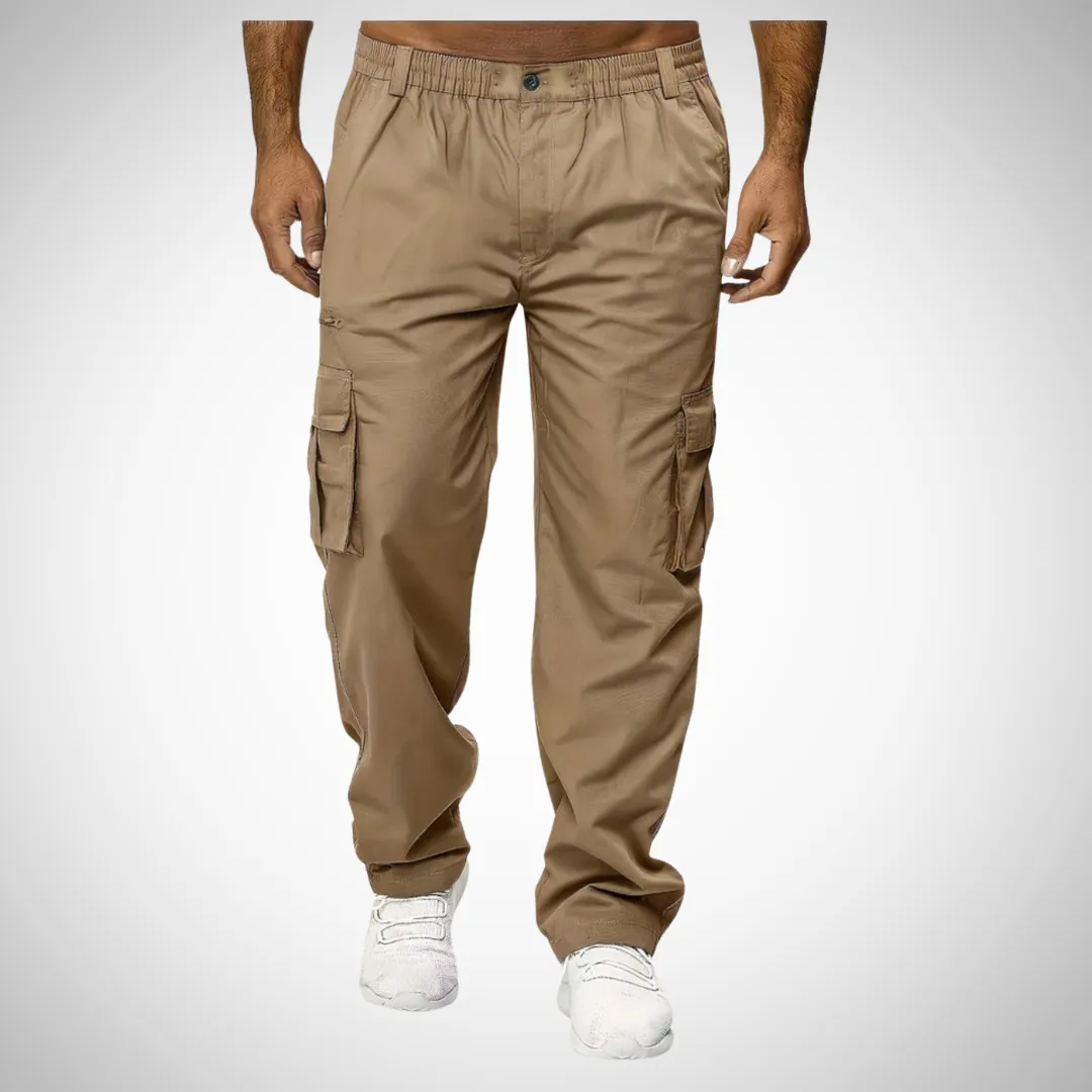 Valdemar Cargo Trousers