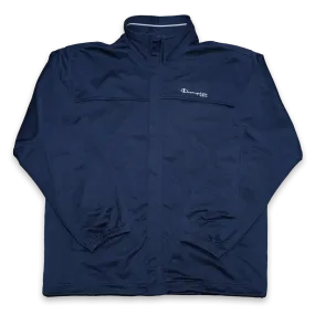 Vintage Champion Track Jacket Medium