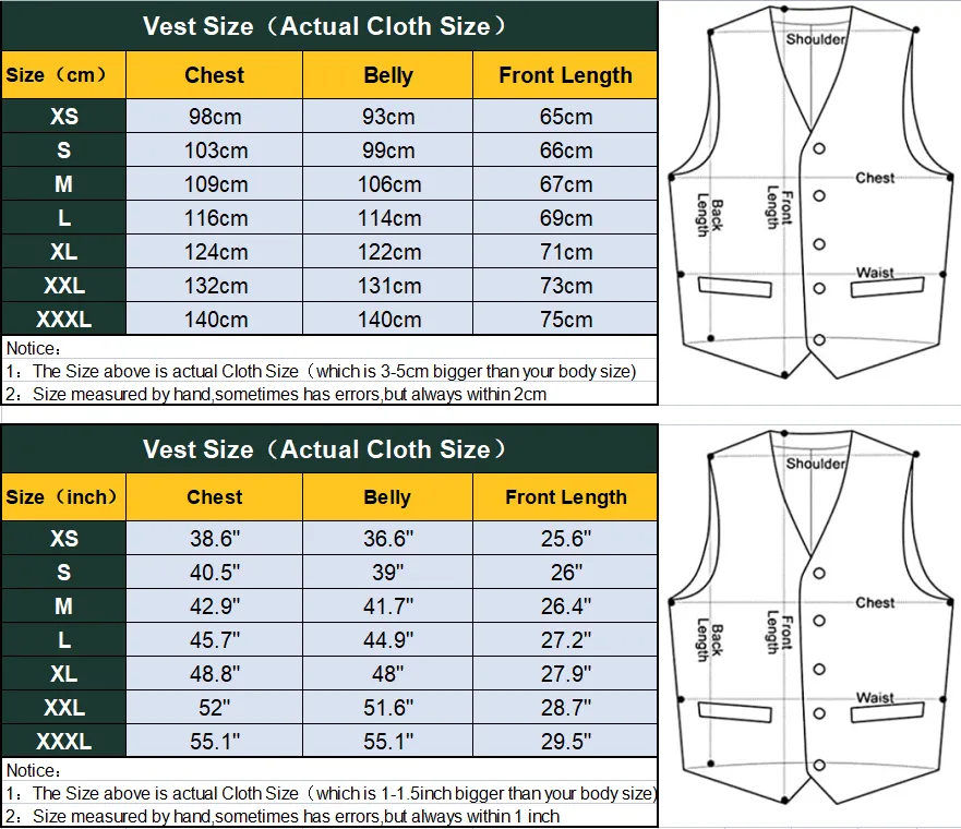 Vintage Classical Mens Regular Fit Tweed Herringbone V Neck Suit Vest