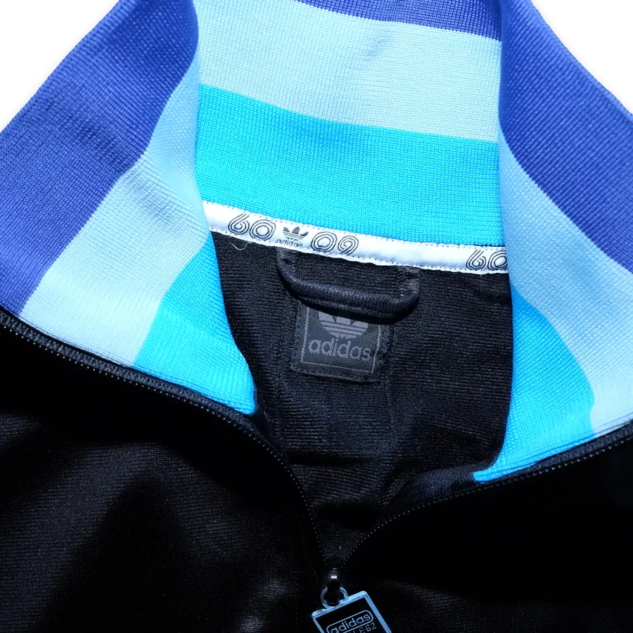Vintage Women adidas Track Jacket Medium