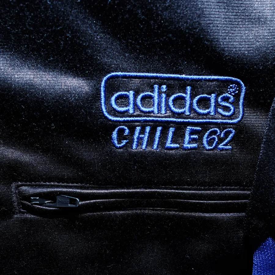 Vintage Women adidas Track Jacket Medium