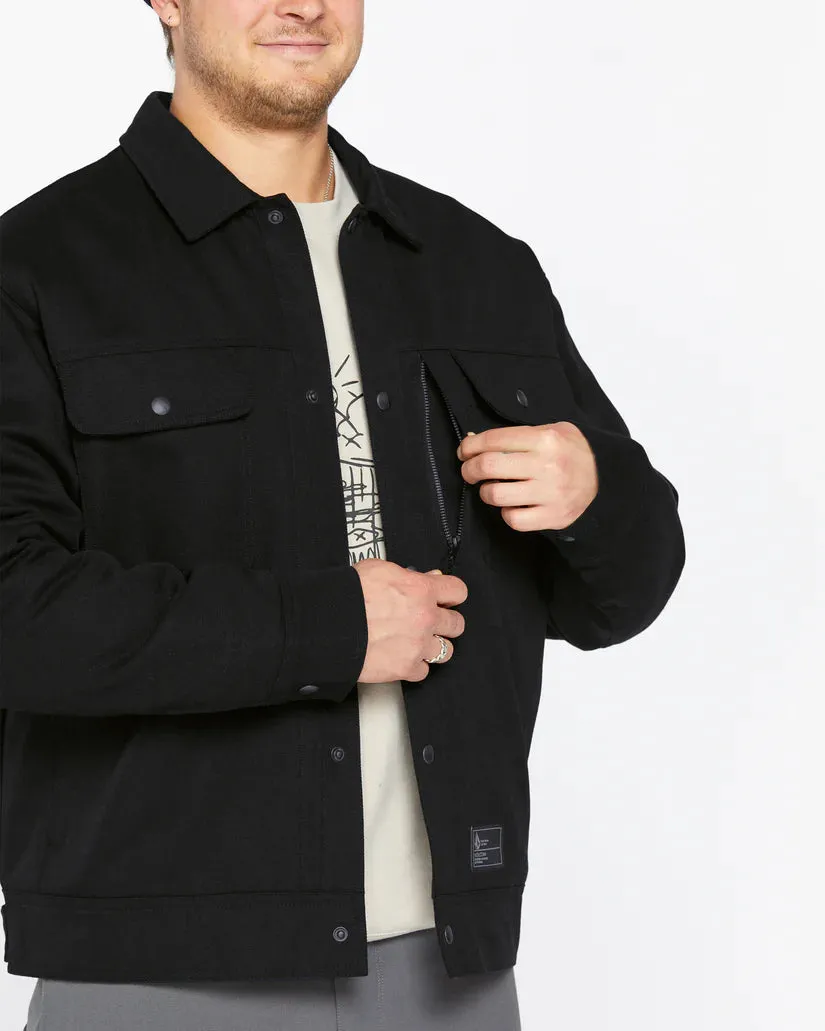 Volcom Breckin Insulated Jacket