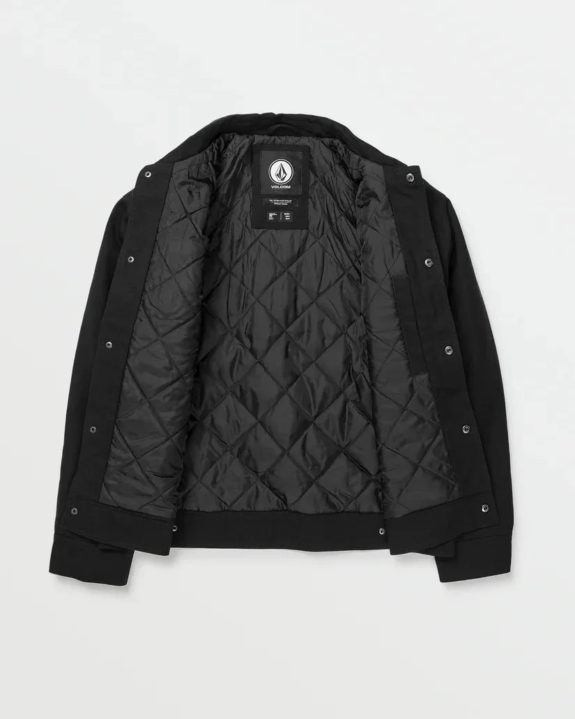Volcom Breckin Insulated Jacket