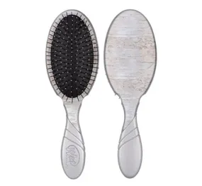 Winter frost frosty fireside Detangling Brush