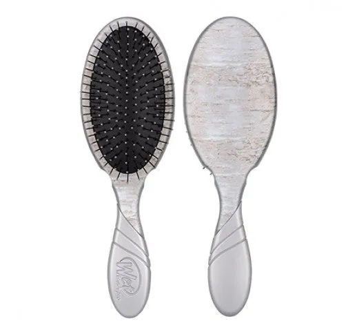 Winter frost frosty fireside Detangling Brush