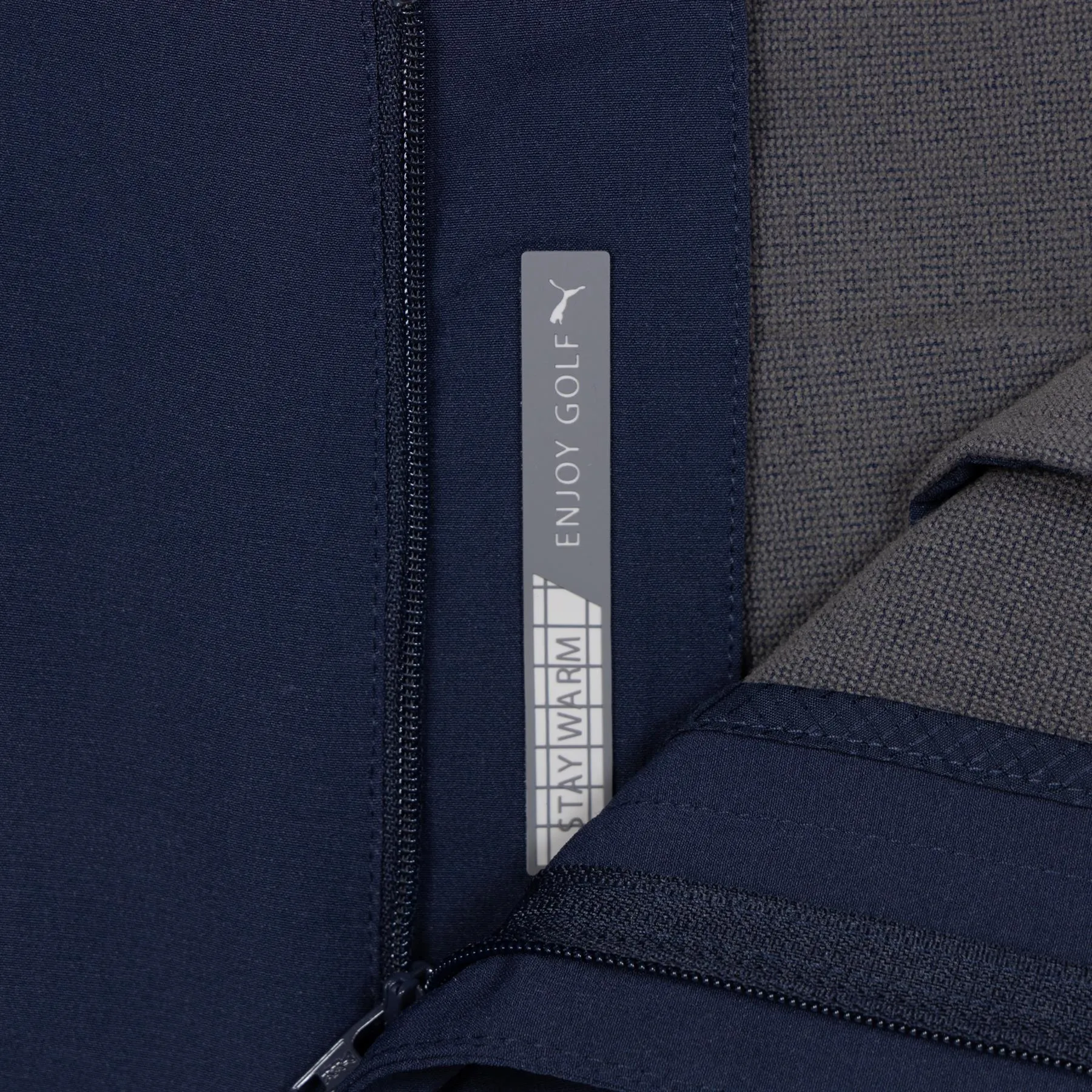 Winter Joggers Deep Navy - AW24