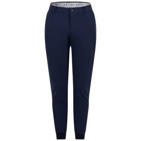 Winter Joggers Deep Navy - AW24