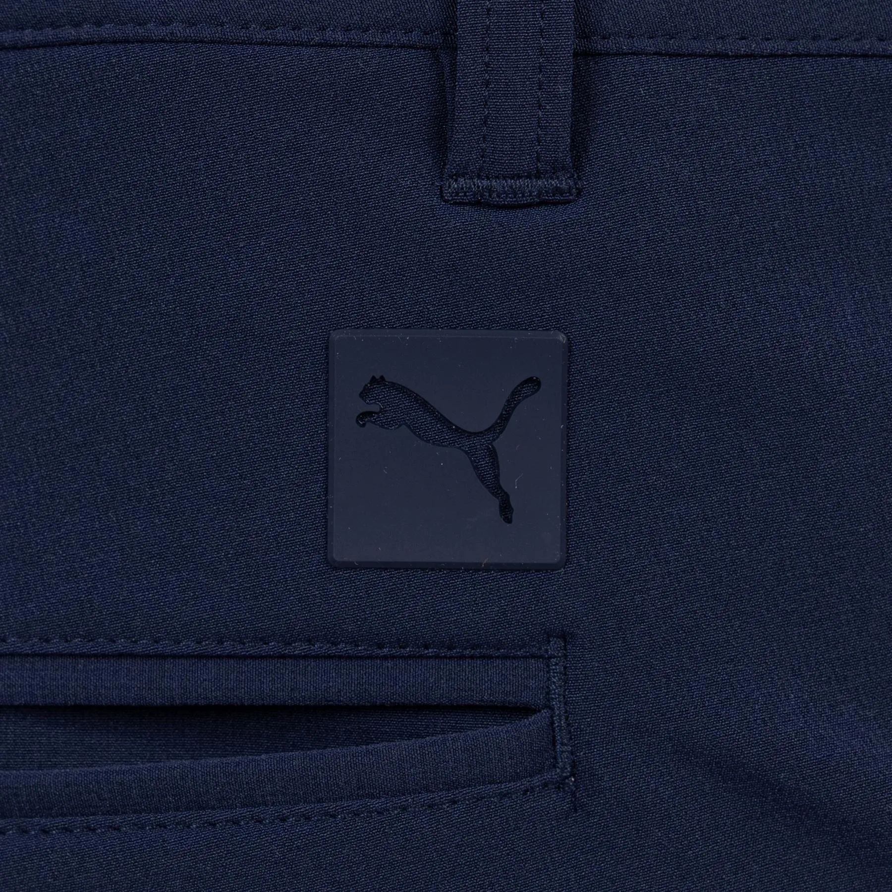 Winter Joggers Deep Navy - AW24