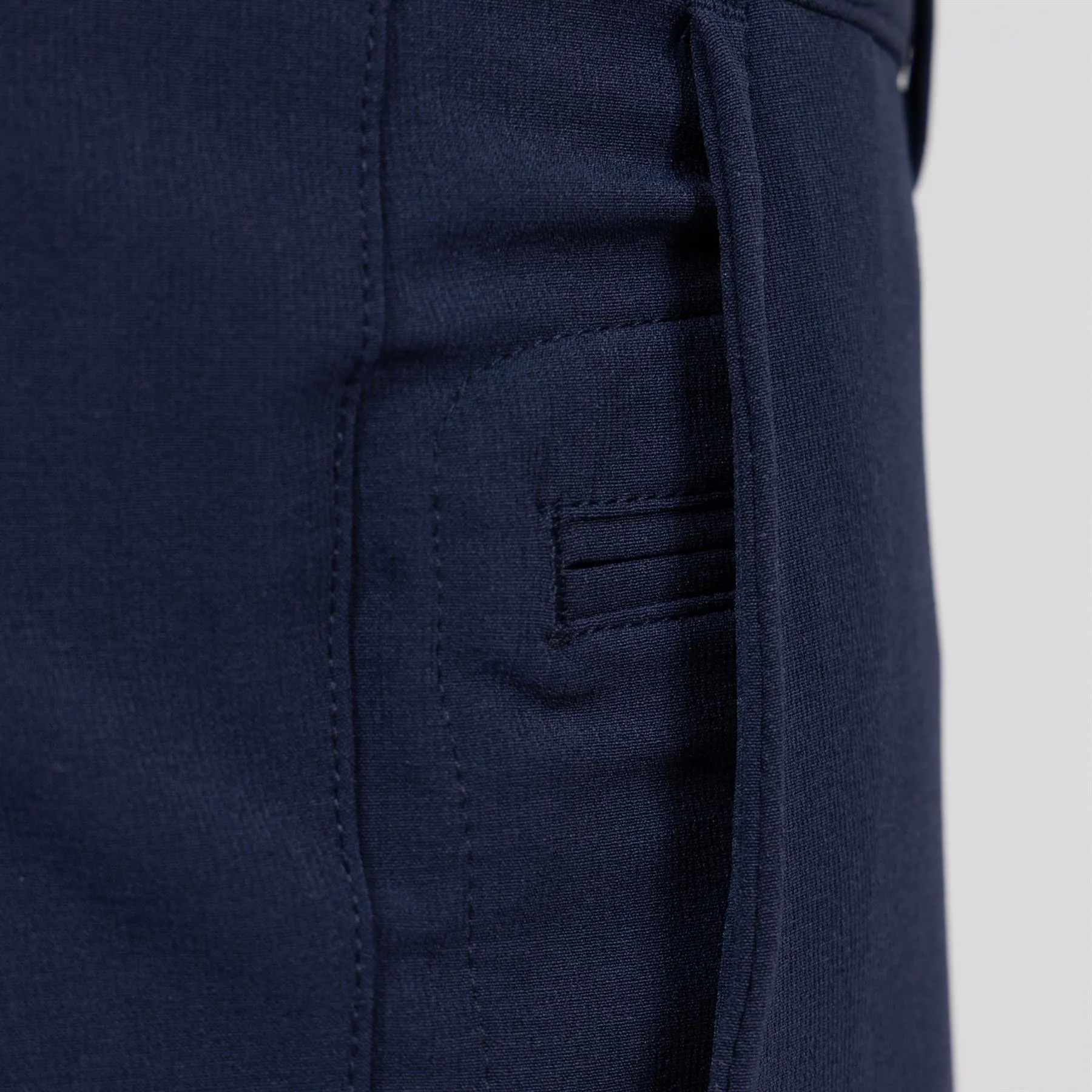 Winter Joggers Deep Navy - AW24
