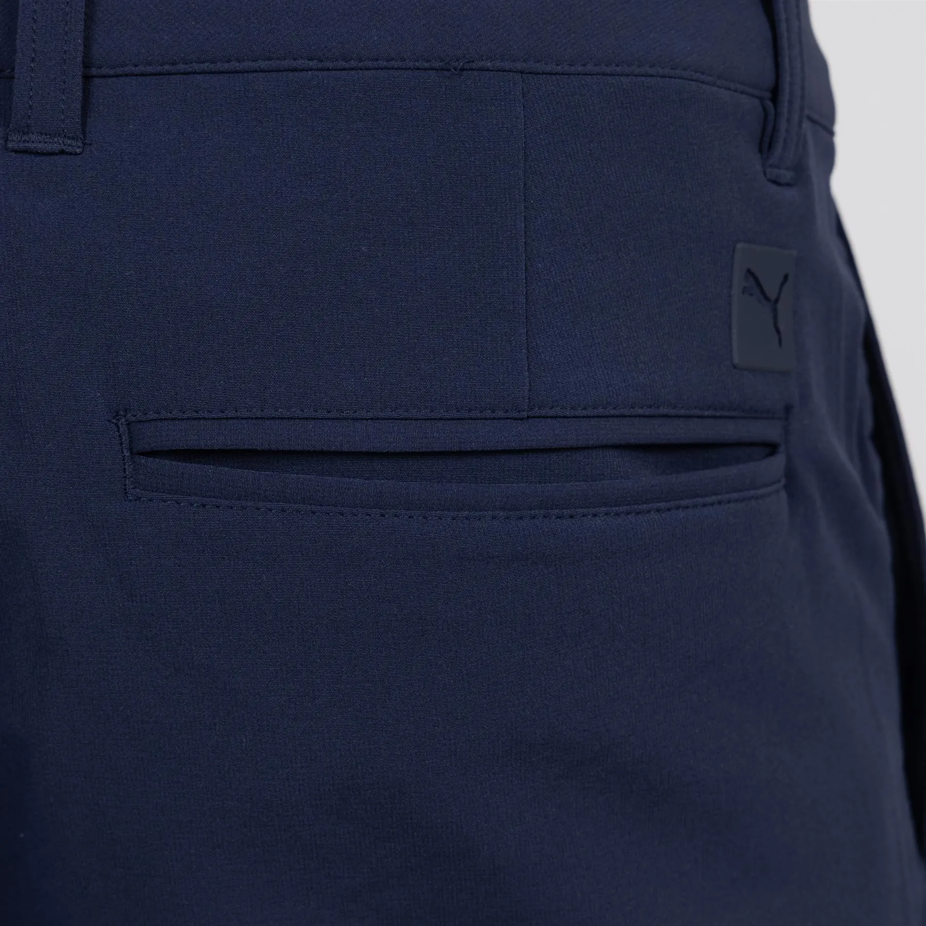 Winter Joggers Deep Navy - AW24