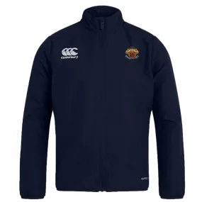 Wiregrass Rugby Club Track Jacket by Canterbury