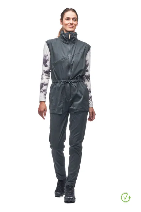 Women's Iris II Jumpsuit (Past Season)
