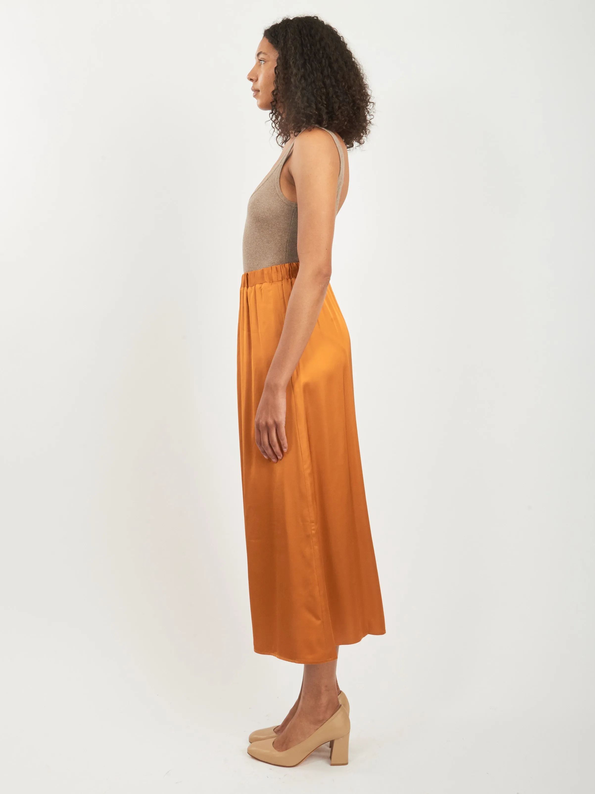 Wood Rib Bodysuit