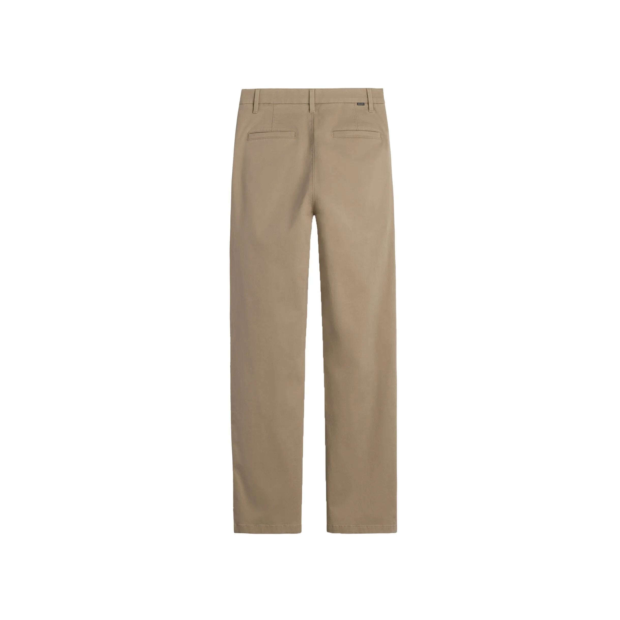 W's Blake Chino