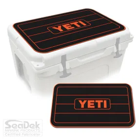 YETI TEAK CENTER - B/SO