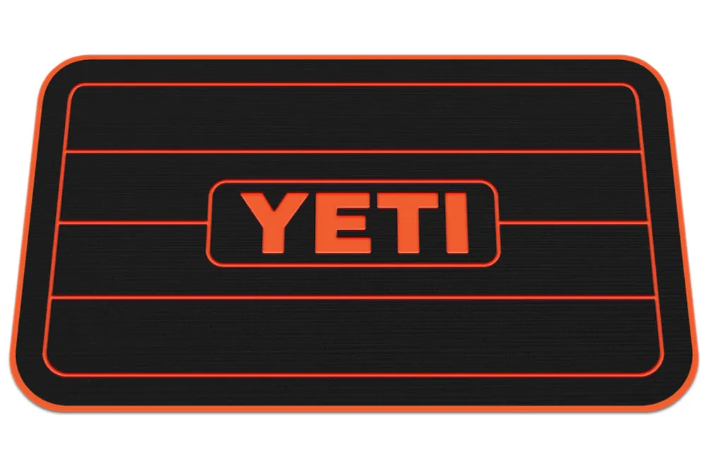 YETI TEAK CENTER - B/SO