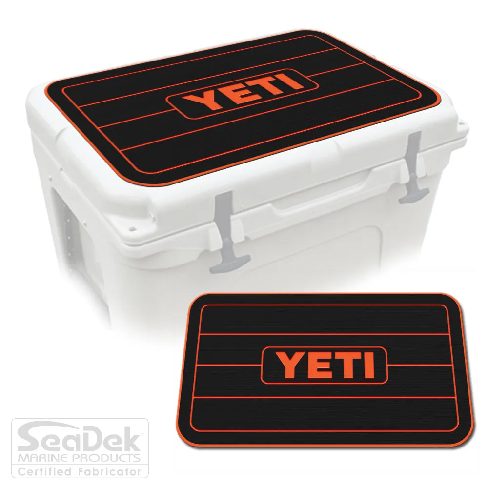 YETI TEAK CENTER - B/SO