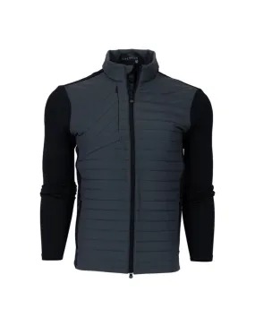 Yukon Hybrid Jacket - Stingray