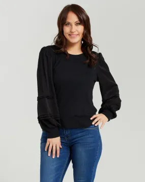 Zafina Delaney Top