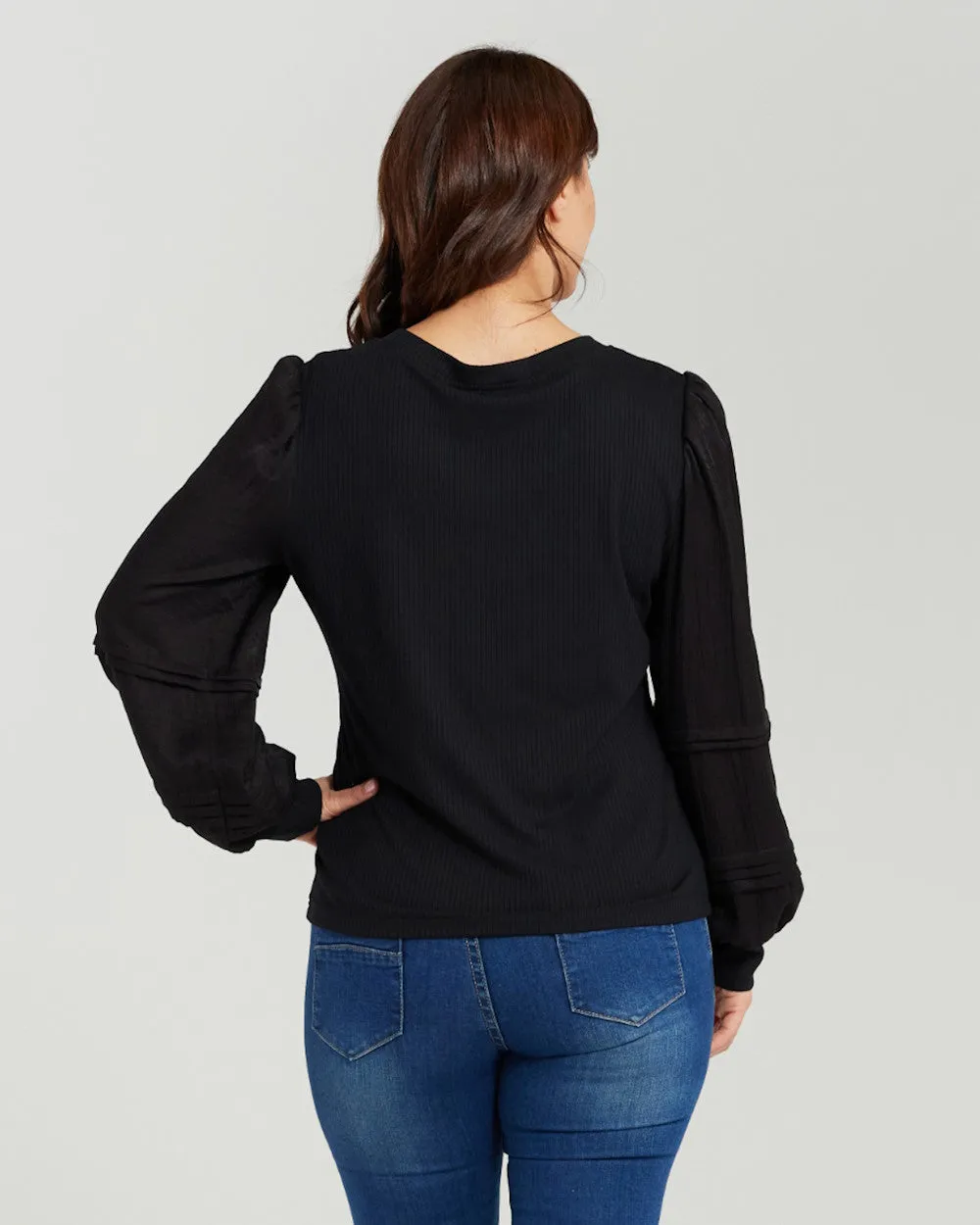 Zafina Delaney Top