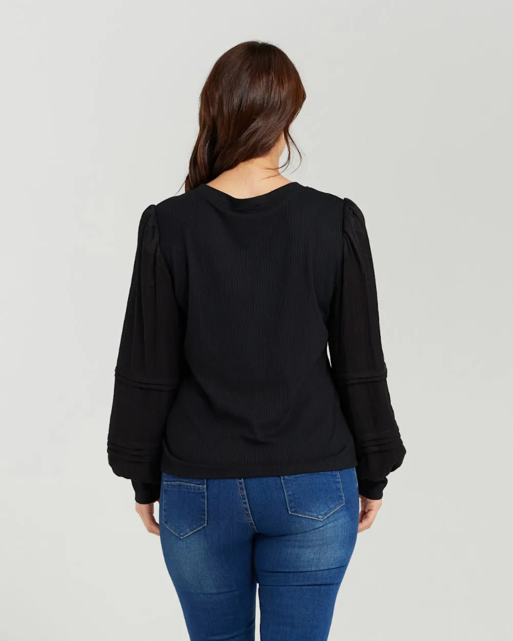 Zafina Delaney Top