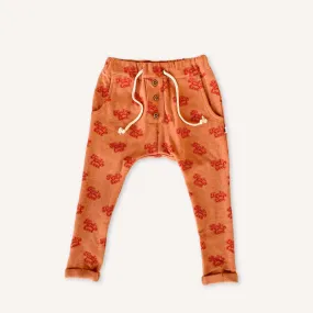 Ziggy Long John Pants