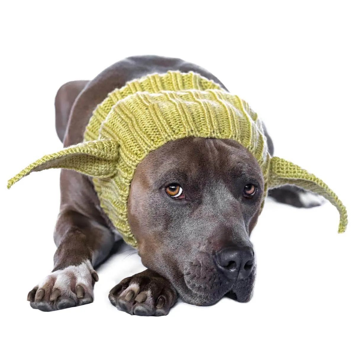 Zoo Snoods Baby Alien