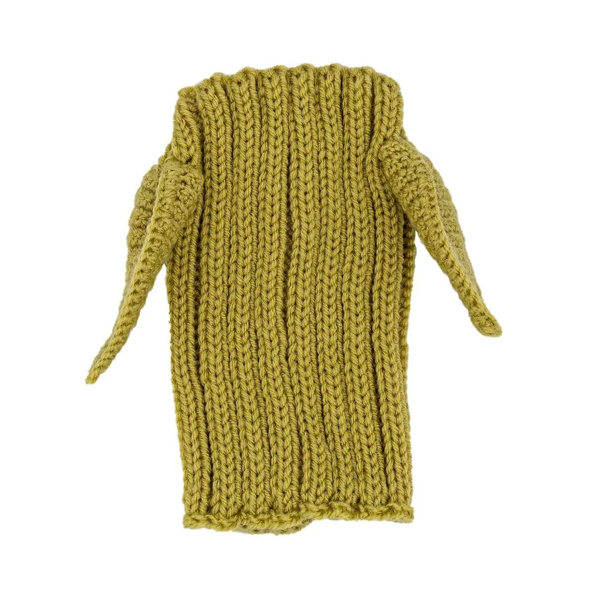 Zoo Snoods Baby Alien