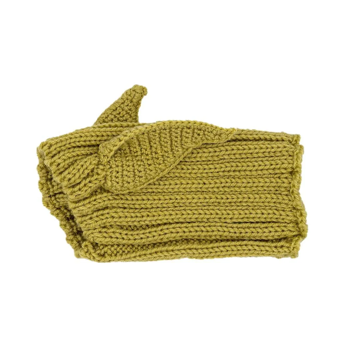 Zoo Snoods Baby Alien