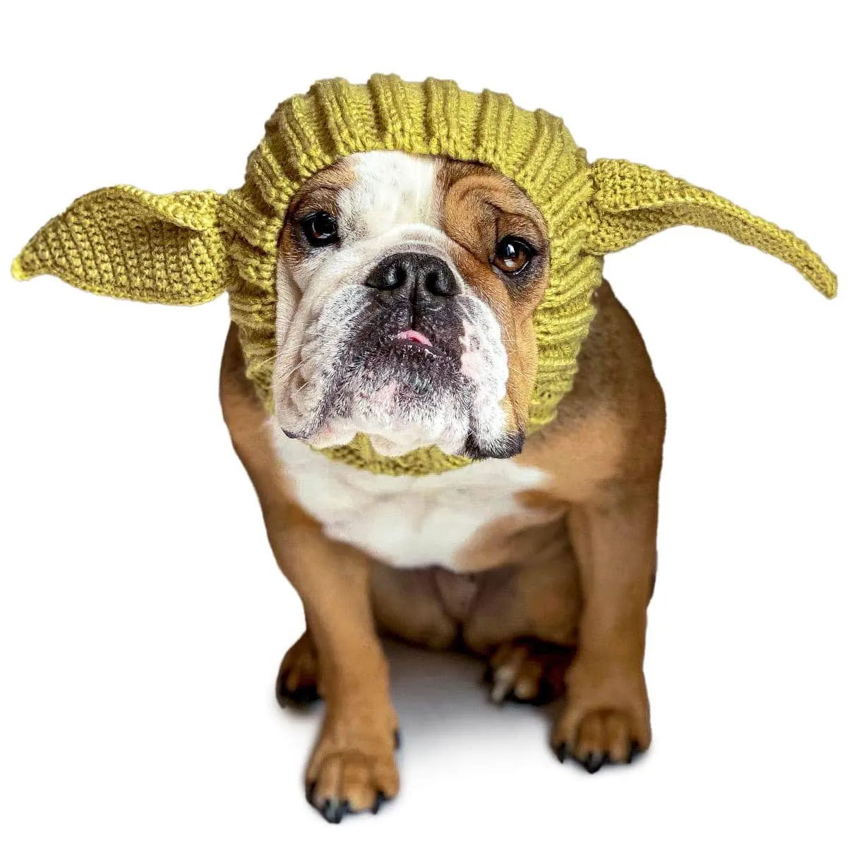Zoo Snoods Baby Alien